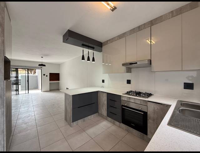 2 BEDROOM APARTMENT FOR SALE IN CASHAN